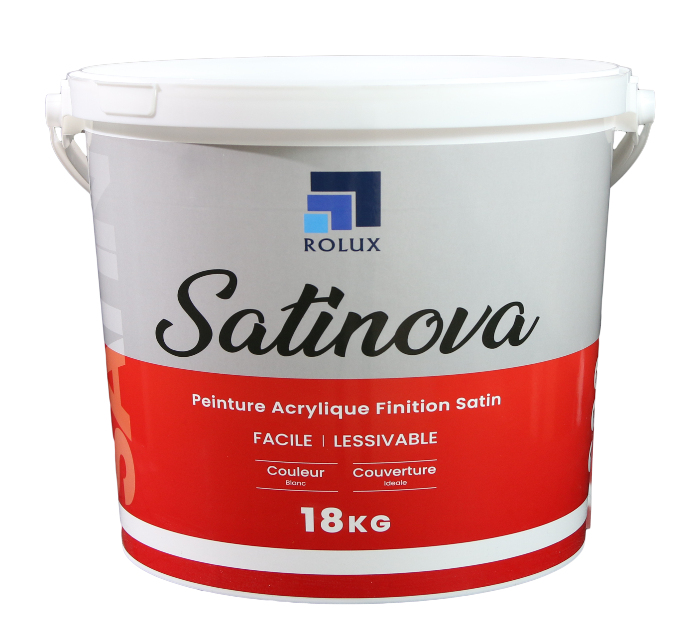 Peinture Semi Satin