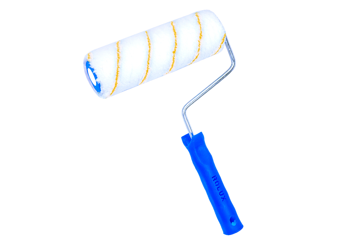 Rouleau Acrylique Pro