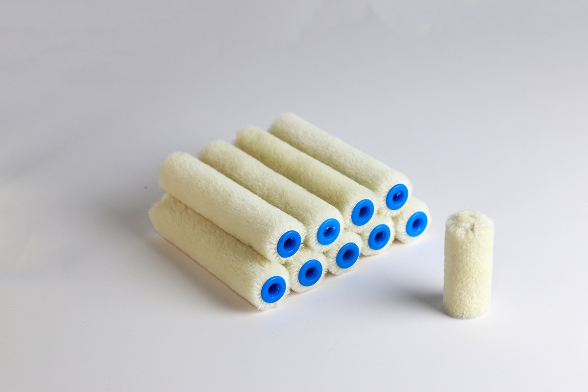 Recharge Mini Rouleau Laqeur